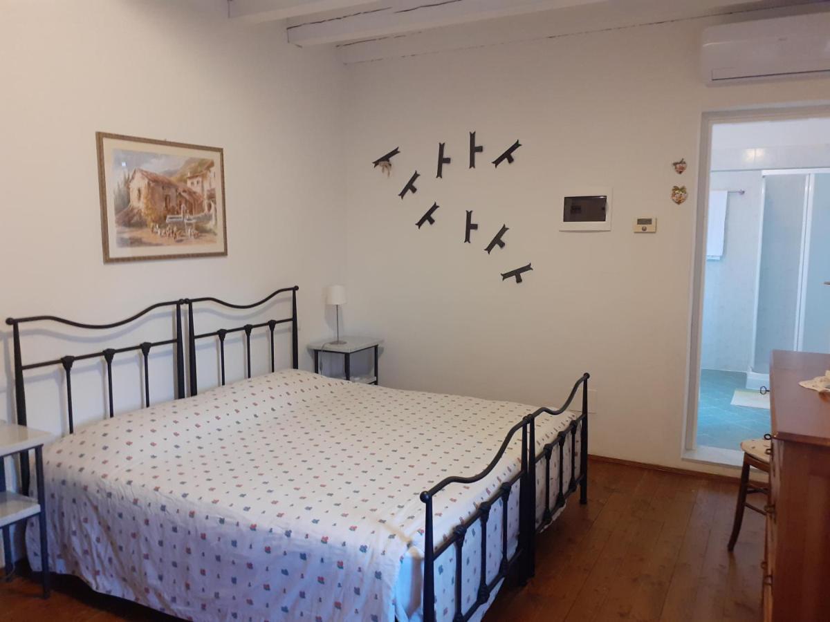Agriturismo Borgo Floreani Vendoglio Bagian luar foto