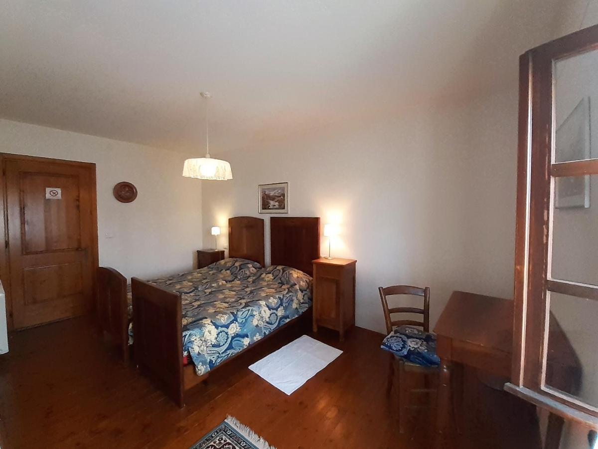 Agriturismo Borgo Floreani Vendoglio Bagian luar foto